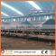 China leading manufacturer for conveyor roller,Carrier conveyor roller with conveyor bracekt