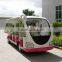 14 seat sightseeing bus electric