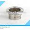 304 316 Lap Joint Stub End Pipe Fitting Hdpe Stub End