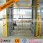 freight elevator/hydraulic lift/warehouse cargo lift