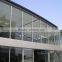 Safety Privacy Moonlight Silver Mirror Film for Walls Similar to Llumar Window Film