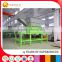 2015 China Factory Top Waste Tire Recycling Line