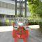 MIMA full electric stacker with 4500mm lift height