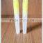 7ml empty bottle plastic perfume pen sprayer bottle liquid soap hand sanitizer