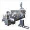 Two Stage Plastic Recycling Extrusion Machine Price For PP PE