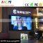 HD led video wall price p10 smd advertising Outdoor led display screen