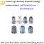 customize precision self clinching threaded standoff