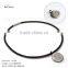  in Spanish good for health titanium germanium negative ion necklace