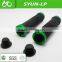 Guangdong China Manufacturer OEM Lockable Bicycle Handle Grip LH16