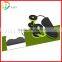 Sport Core Abdominal Trainer Double AB Power Roller Wheel