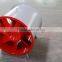 low noise exhaus axial flow fan