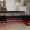 2013 Sofa  Italian Corner Leather Sofa Living Room Furniture Sofa Cheers Sofa Furniture 9102-20