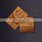 Top Selling Organic Bamboo Yoga Brick