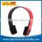Headband Handfree Bluetooth Stereo Headphone With Customized Logo