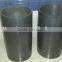 Silicon carbide ceramic Sand mill grinding barrels