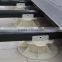 Timber Joist Deck and Wpc Decking Pedestal Decking Support Plastic Pedestal