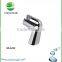 Bathroom shower holder bathroom shampoo holder wall braket shower accessories head holder plastic chromed shower holder