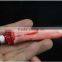 halloween decoration accessories broken bloody fingers horror props