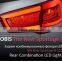 [MOBIS] KIA New Sportage R 2014 - Rear Combination LED Tail Lamp(no.4989)