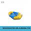 2016 funny floating inflatable boat