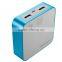 Magic Cube Power Bank 8800mAh
