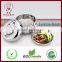 Stainless steel lunch box