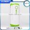 wholesale cell phone chargers 5000mah power bank with flashlight