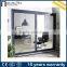 High quality aluminium glass sliding door manufacturer
