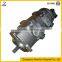 705-56-14000-Bulldozer , Loader ,Excavator , construction Vehicles , Hydraulic gear pump manufacture