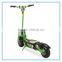 Popular new product electric scooter 1200w