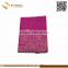Fashion Multifunctional Sublimation Stretchable Fabric Book Cover