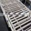 Cheap Stainless Steel Hospital Bed, Hospital Ward Equipment