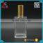 beautiful design 50ml rectangle screw lady glass spray perfume bottle hot sale                        
                                                                                Supplier's Choice