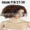 AAAAA Front Lace Wigs for Black Women, Virgin Brazilian Hair Lace Wig,human Hair Wig