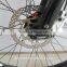 26 Inch Mountain Bike/bicycle Alloy Frame 27speed