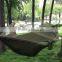 Hammock with mosquito net 240x140cm