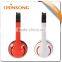 2016 mobile accessories new products wired stereo headphone