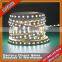LED Flexible Tape SMD 3528 120LED/M White/Warm White No-waterproof 5 Meter LED Strip 600LED 5M/roll CE/RoHs Free Shipping