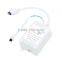 1set RGB Remote Control Dimmer DC 12V 44keys Mini Wireless RF LED Controller for led Strip light SMD 5050 / 3528