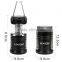 Free Shipping 1 PC Portable Ultra Bright Camping Lantern Bivouac Hiking Camping Light 30 LED Lamp New