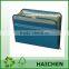 Fabric Zipper Expanding File 13-Pockets Letter Size,