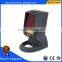 Bizsoft Zebex Z6030 Hands Free Single Laser 5 directions Omnidirectional Barcode Scanner