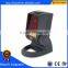 Bizsoft Good stability! Zebex Z-6030 Hands-Free Single-Laser 20 scanning beam Omnidirectional Barcode Scanner