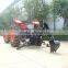 Mini Towable Tractor Backhoe for Sale
