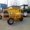 Alibaba Trade Assurance ZFQ Series Australia style tractor powered organic compost turner machine