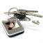 3d high quality mini keychian digital photo frame