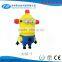 2015 wholesale toys mini Despicable Me usb stick memory