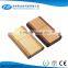 Overturn wooden USB flash drive, tipper USB flash drive, maple wood USB falsh drive