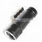 aluminum alloy zoom focus flashlight outdoor LED handlight