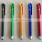 2015 New design thin stylus touch screen gift pen for women                        
                                                Quality Choice